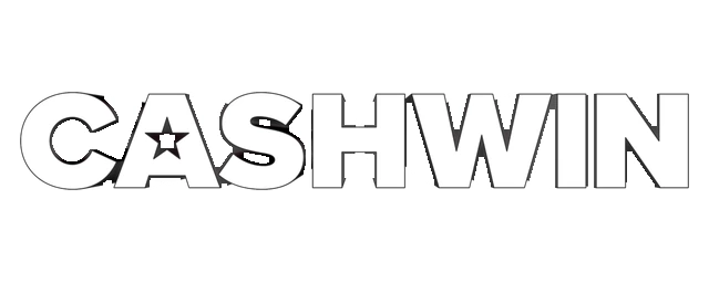 Cashwin logo