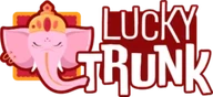 LuckyTrunk logo