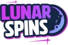 LunarSpins logo