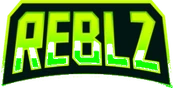 Reblz logo