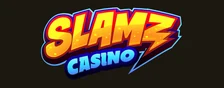 Slamz logo