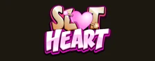 SlotHeart logo