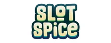 SlotSpice logo