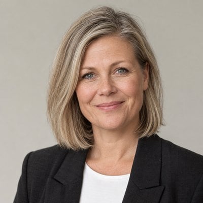Maren Holt