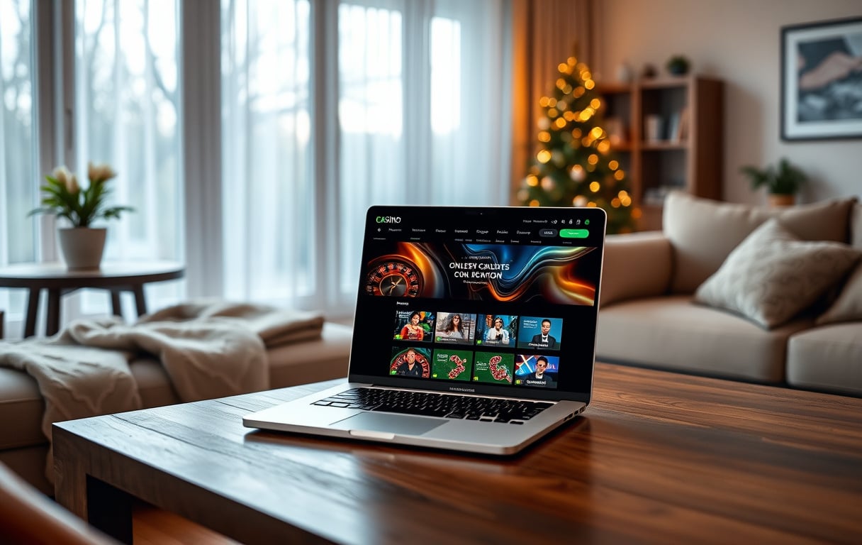 777Seven Casino – grundig test av et utenlandsk casino