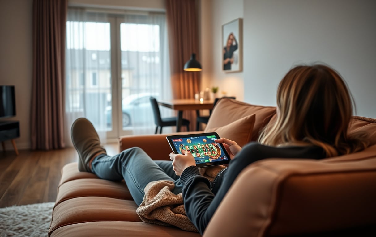 Big Lucky – test og ærlig omtale av casinoet