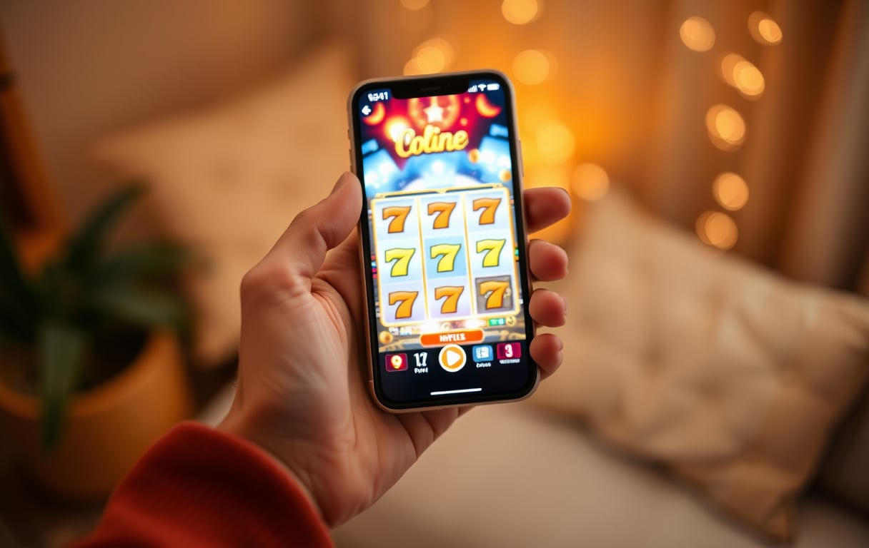BigClash omtale – testet for norske spillere i 2026 | Beste Casino
