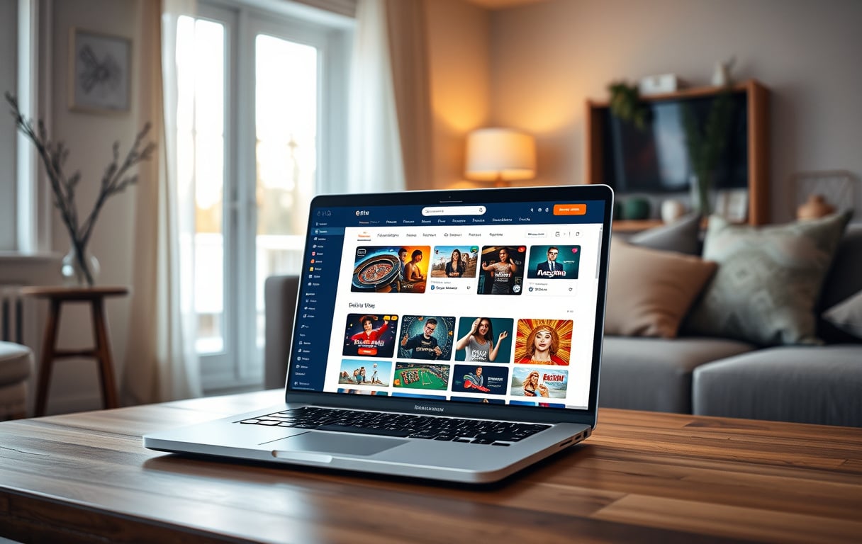 Boomerang Bet – Omtale og test av casinoet
