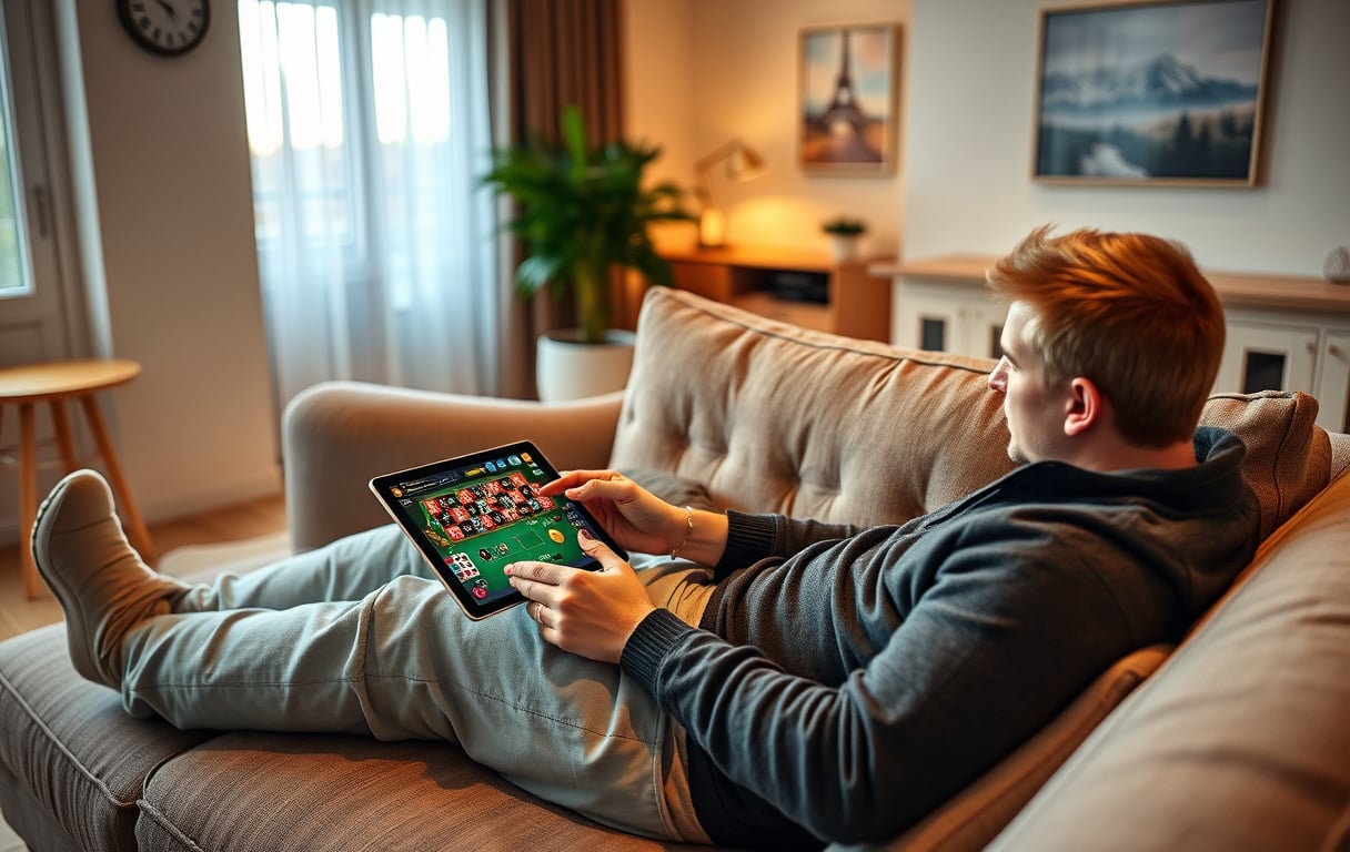 ComeOn omtale – testet og vurdert av oss
