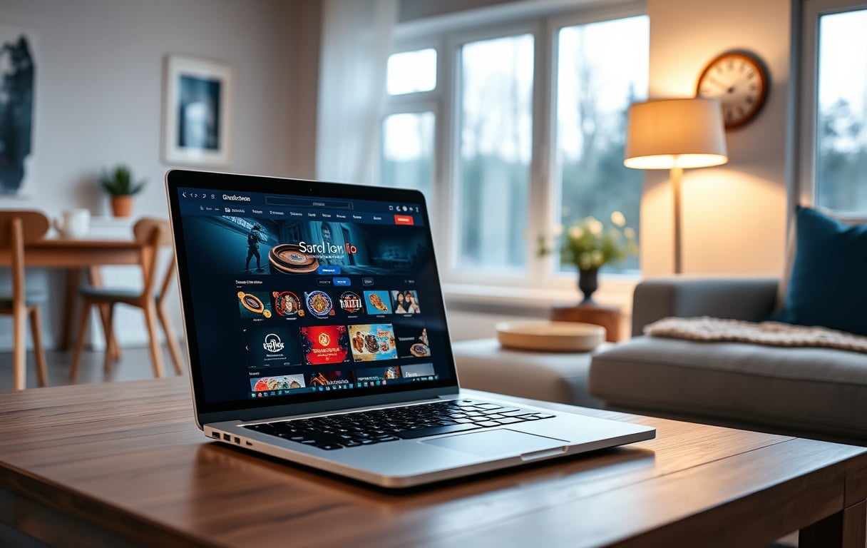 Highroller omtale – test og erfaringer med casinoet