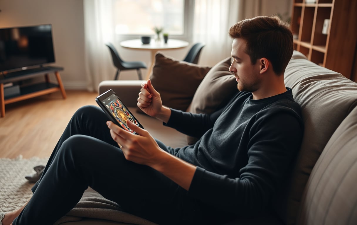 Ice Casino omtale – test av uttak, spill og bonus