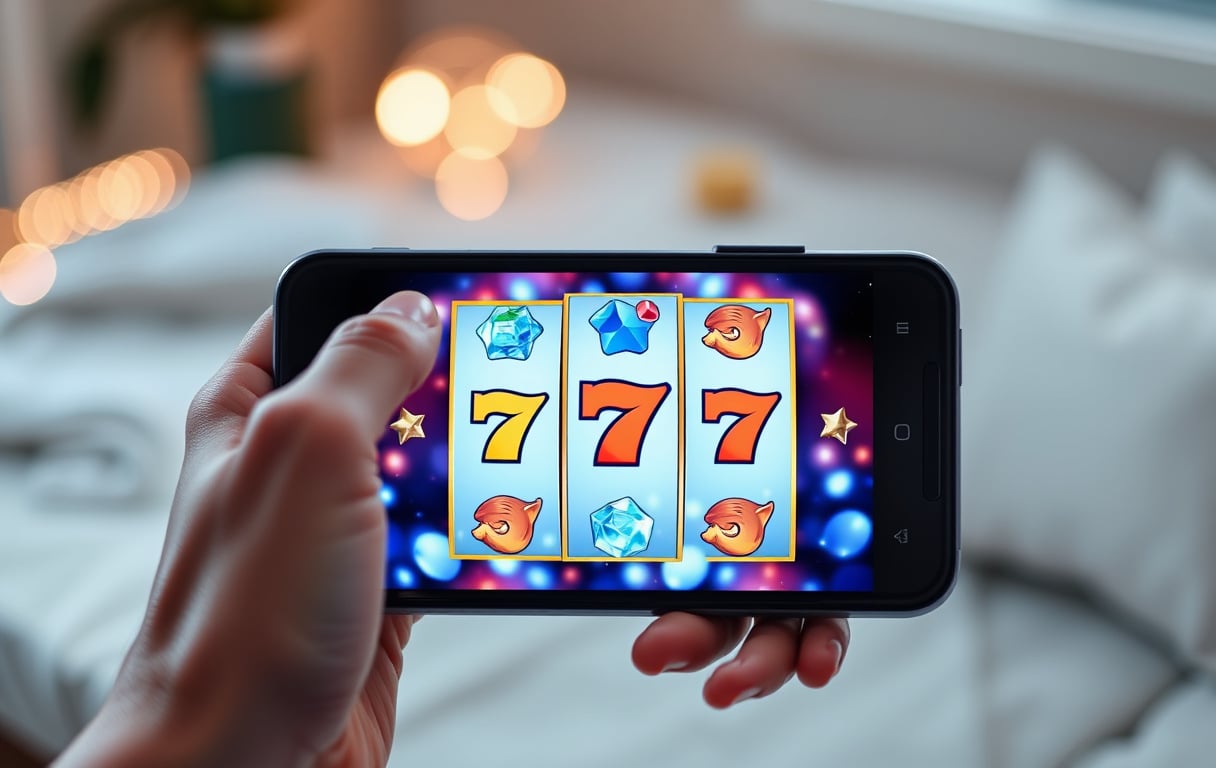 Jaabet omtale – uavhengig test av casinoet for norske spillere