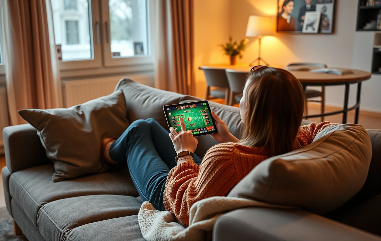 KumoBet Omtale 2026 – Test av uttak, spill og bonus
