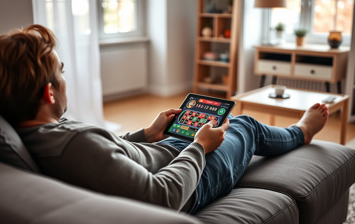 Lemon Casino omtale – test av uttak, spill og vilkår