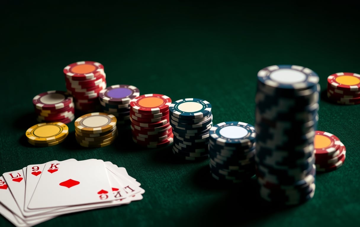 LeoVegas omtale – testet for norske spillere