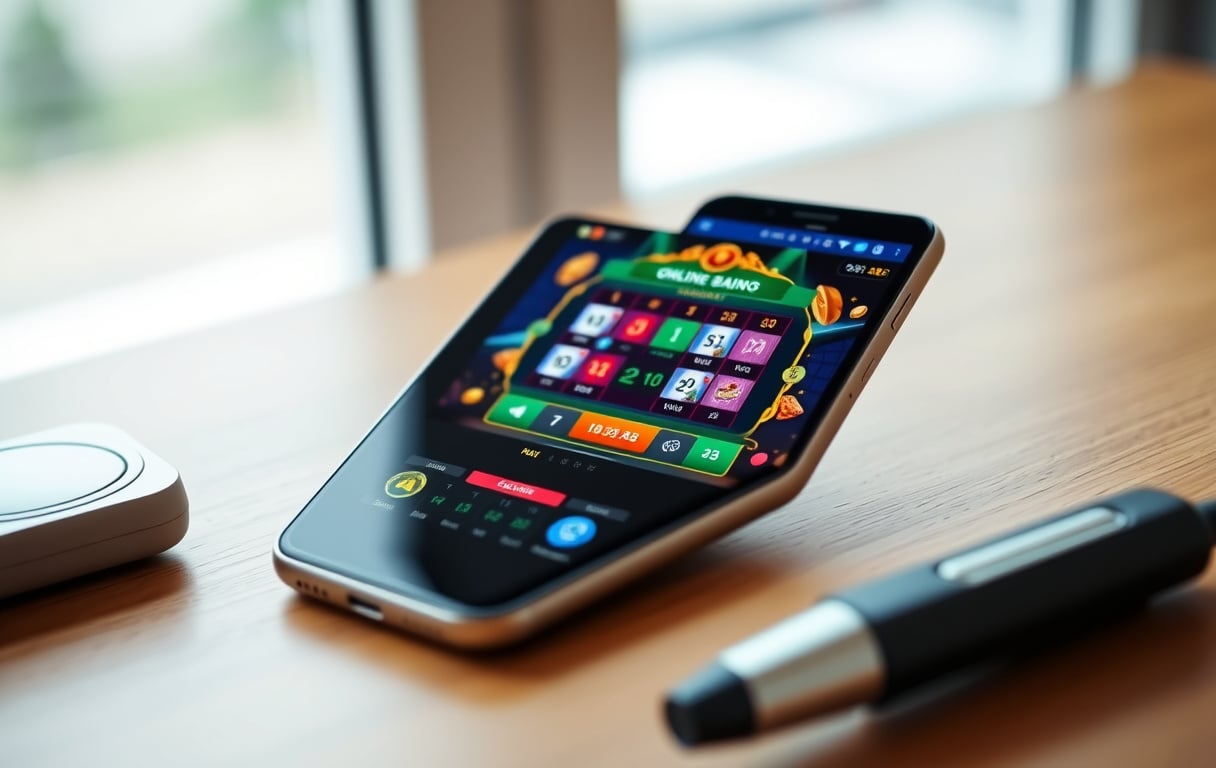 LuckyWins – Ærlig omtale og test av casinoet