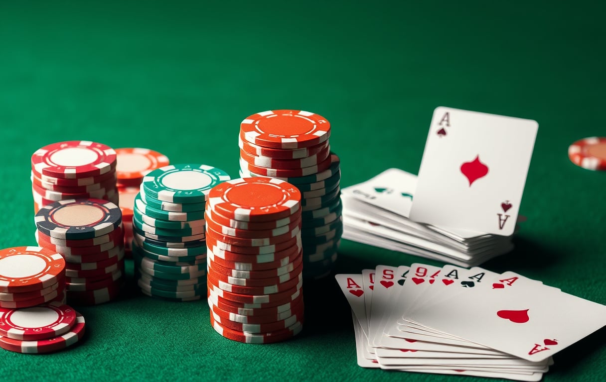 Lukki Casino – ærlig omtale og test