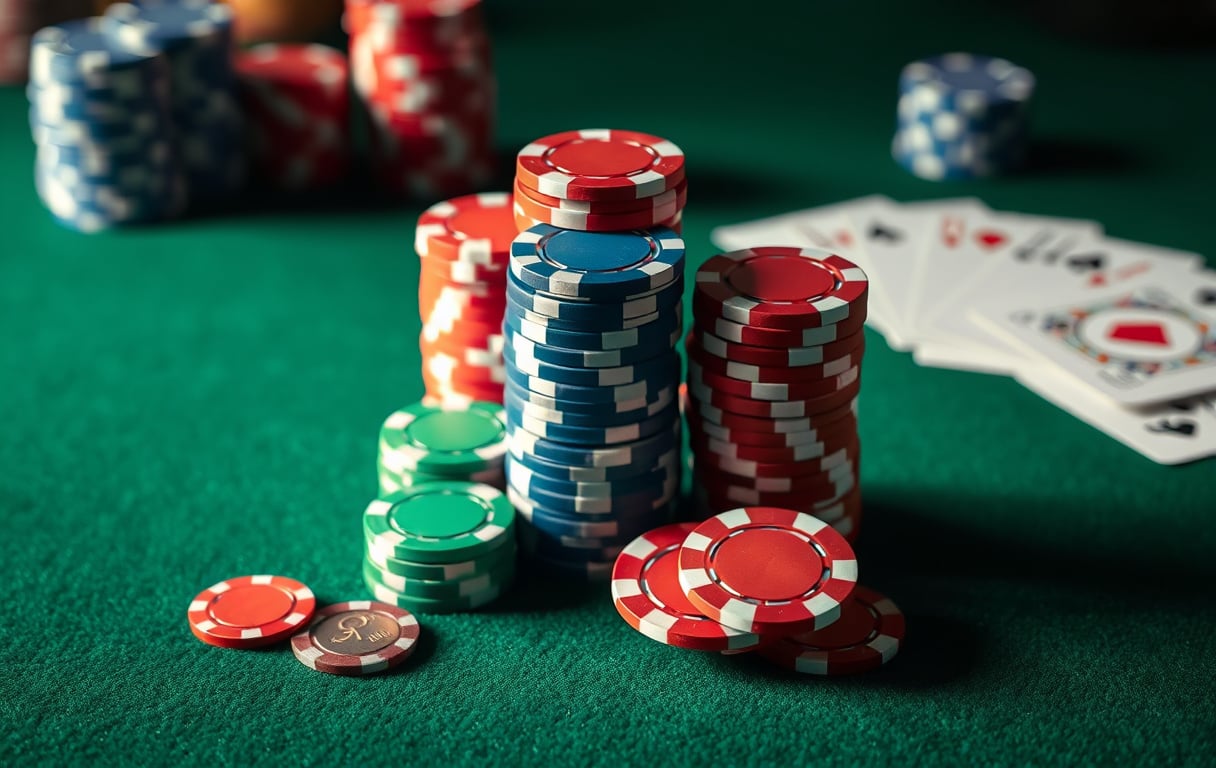 Mafia Casino: En uavhengig omtale og test (2026)