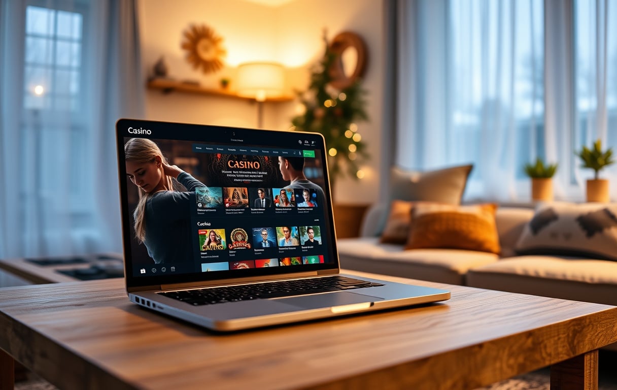 Miki Casino omtale – test av Miki Casino