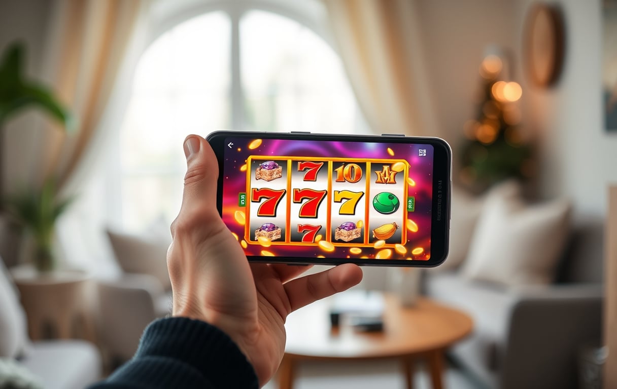 Rocket Riches omtale – uavhengig test og erfaringer
