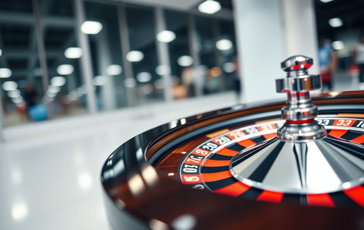 Slamz Casino – Ærlig omtale og test