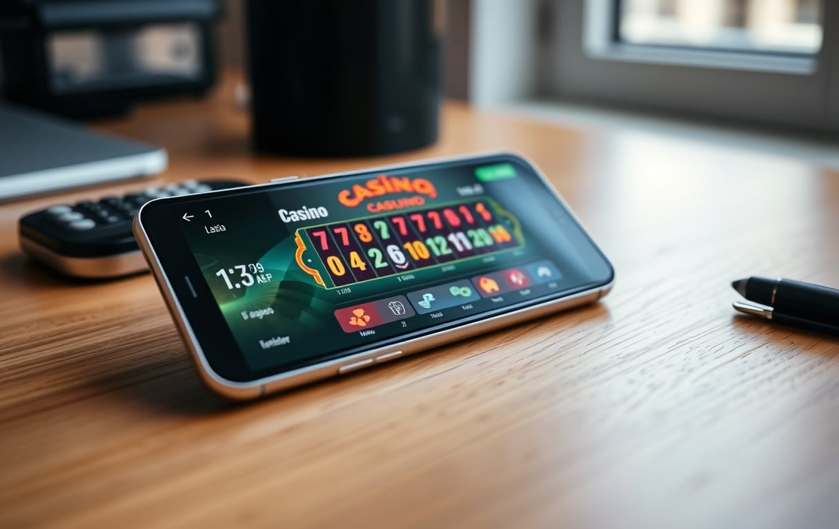 Tenobet casino – en ærlig omtale av uttak, spill og kundeservice