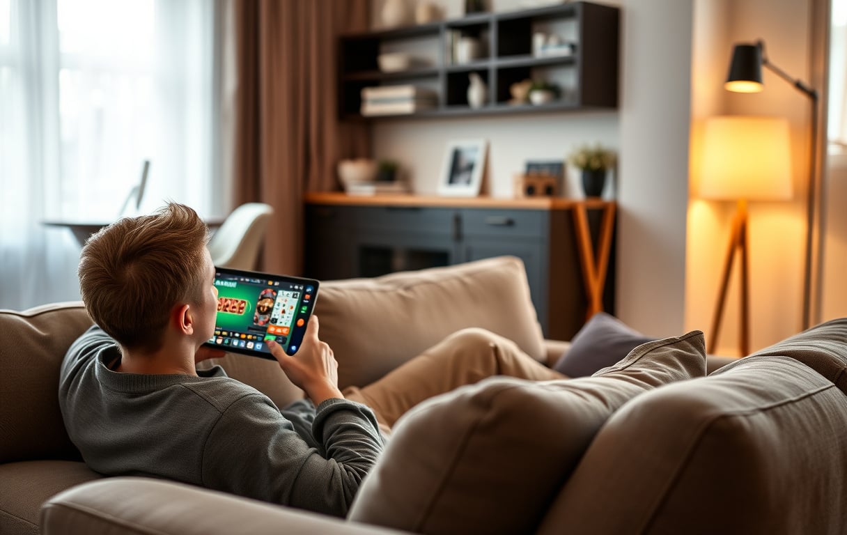 Wildzy casino – testet og vurdert: Raske uttak, men få betalingsmetoder