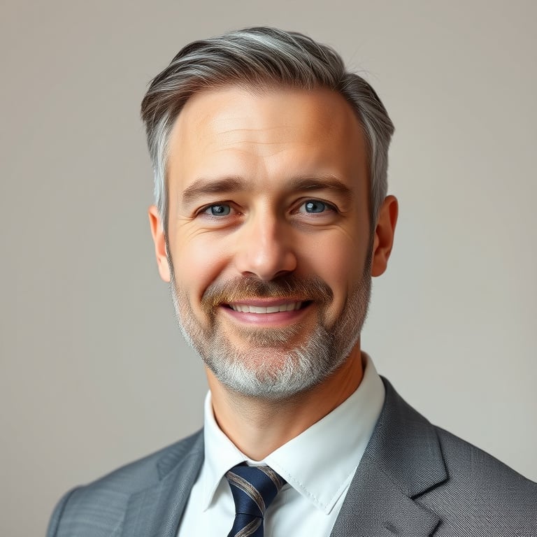 Anders Vik