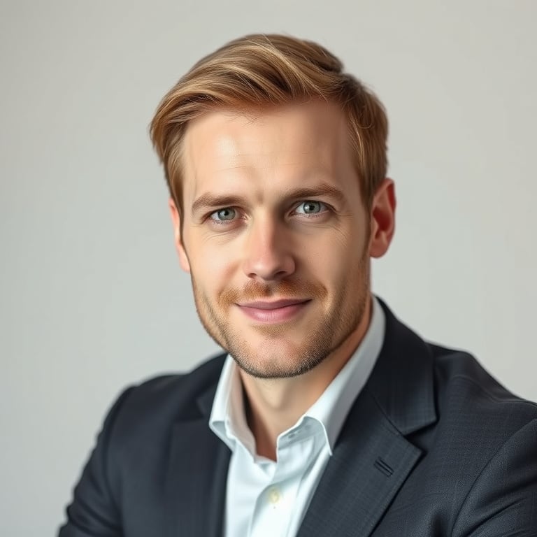 Jonas Braathen