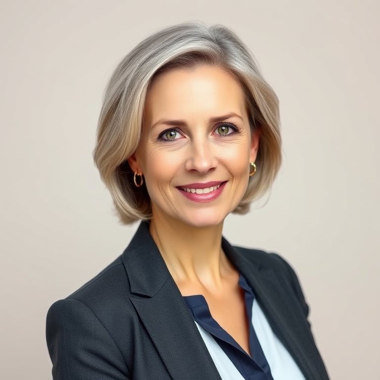 Maren Holt