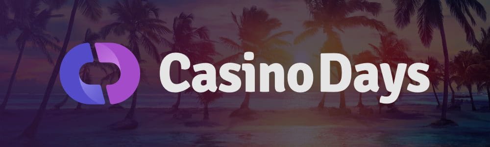 8. Casino Days