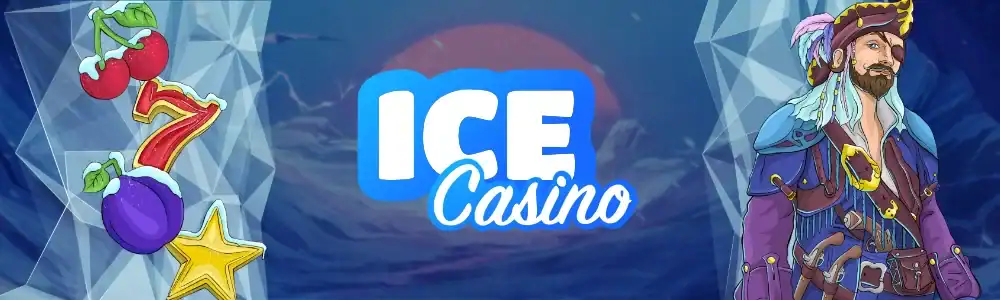 3. ICE Casino